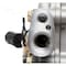 Four Seasons Dodge Colt 94/Eagle Summit 96-94/Mitsubi New Compressor, 68492 68492 - alternate 7